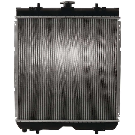 Db Electrical Radiator For Kubota L3830DT L3830F L3830GST L3830HST L4330DT L4330GST L4330HST 1906-6316
